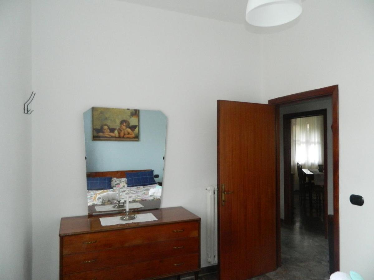 Villa Casa Di Zio à Monticiano Extérieur photo