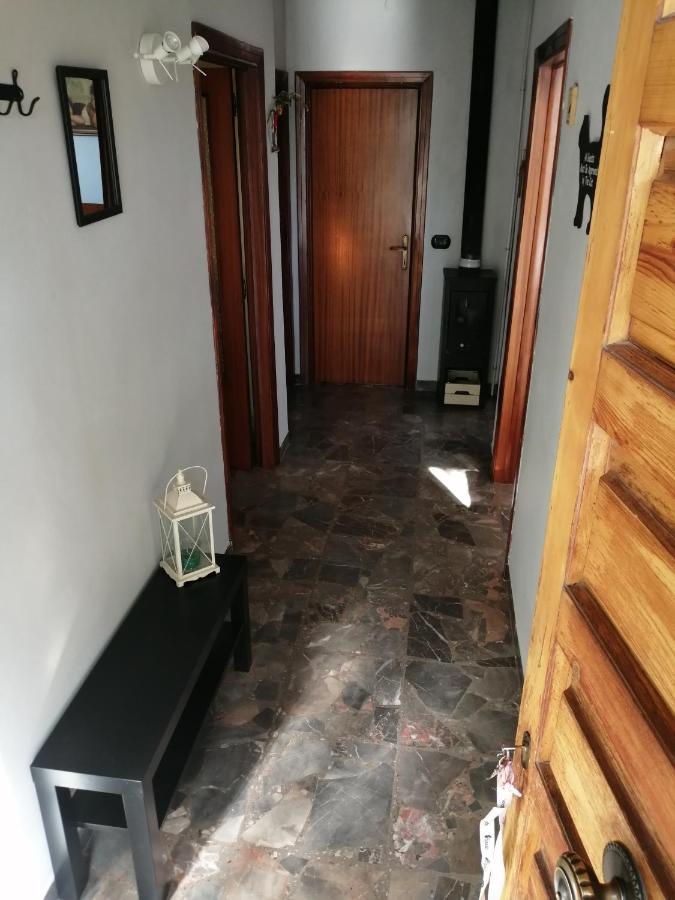 Villa Casa Di Zio à Monticiano Extérieur photo