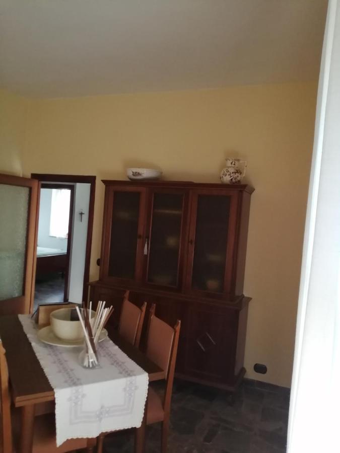 Villa Casa Di Zio à Monticiano Extérieur photo