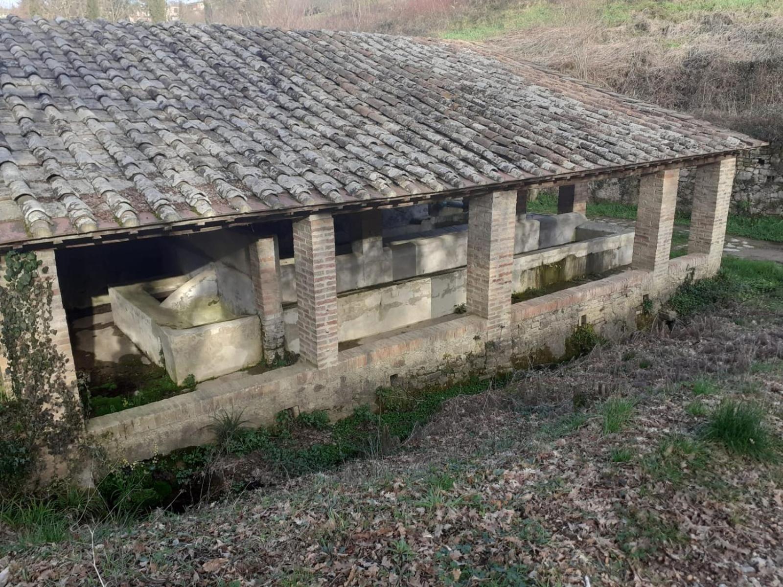 Villa Casa Di Zio à Monticiano Chambre photo